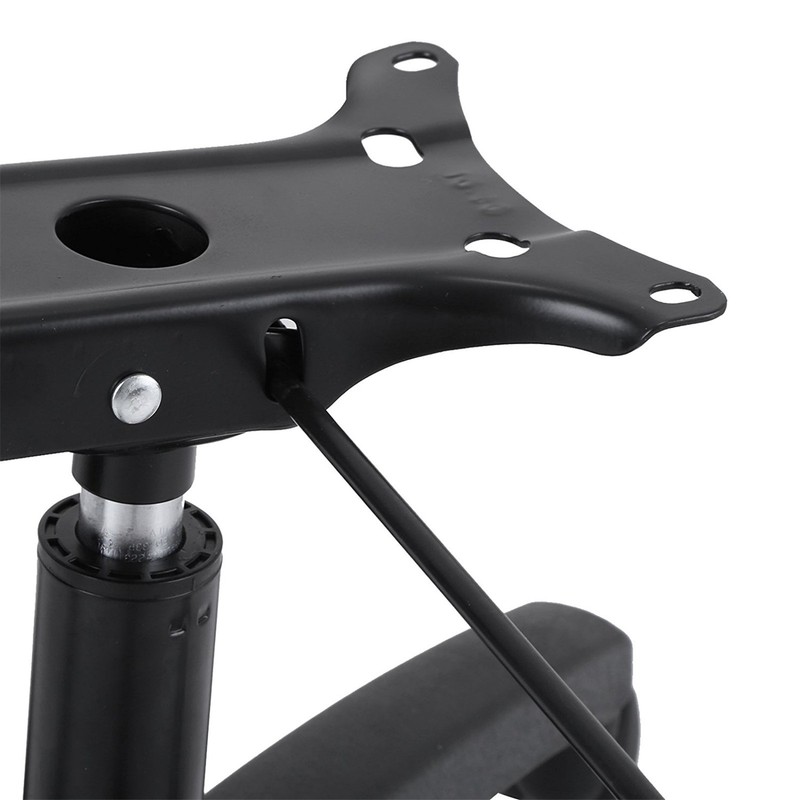 28 Inch Office Chair Base Replacement Heavy Duty Swivel Chair Base 350 Pounds gallery