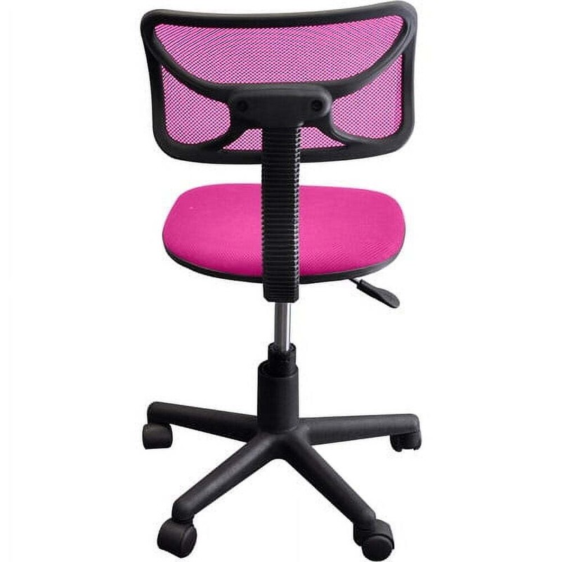 Task Chair Adjustable Height &Swivel Home Office Chair Ergonomic Executive Chair gallery