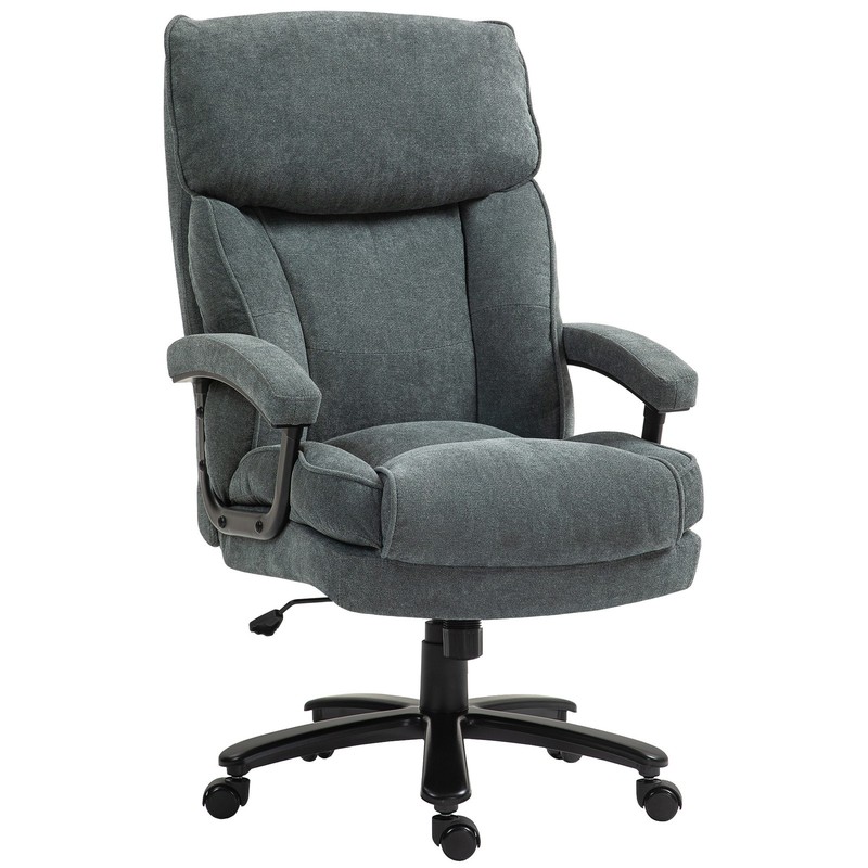 Big and Tall Office Chair, 450lbs, Executive Chair for Home gallery