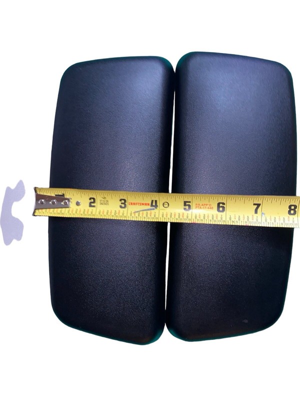 🔥Haworth Zody💥10 Pairs Arm Pads 💥Read Description 🔥 gallery