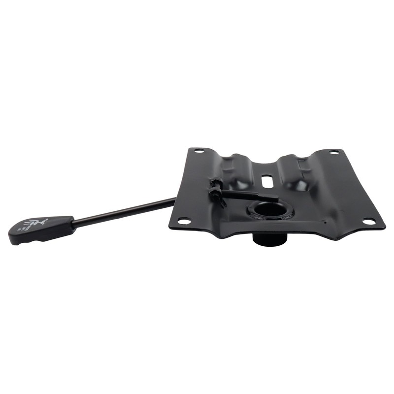 Office Chair Tilt Base, Heavy Duty Control Lift Mechanism Black Swivel Base P... gallery