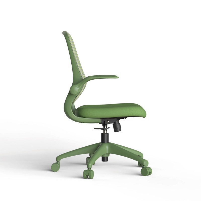 Office Seating Manufacturer Meeting Room Arrow Back ExecutiveOfficeChair Manager gallery