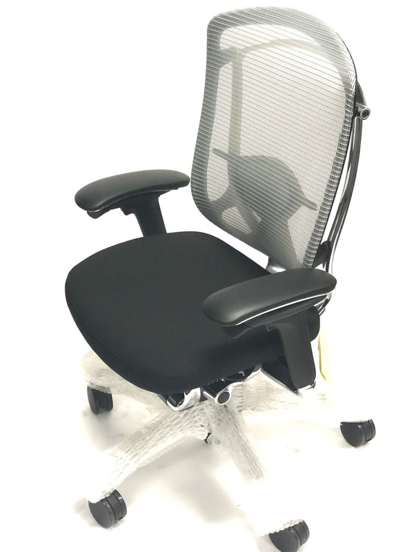 New Open Box Teknion Contessa Task Chair gallery