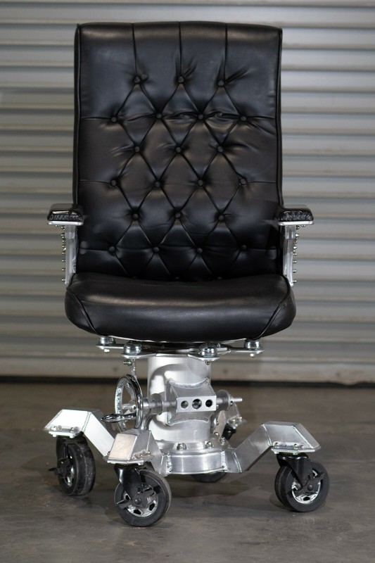 Custom Conference Chairs gallery