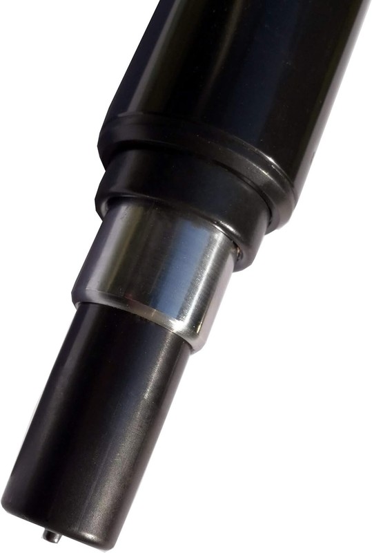 Pneumatic Gas Cylinder for Herman Miller Aeron Chair - Black** gallery