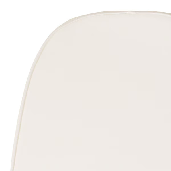 Flash Furniture Chiavari Chair Cushion, 16 W 15-1/2" L 1.75 H, Fabric Seat gallery