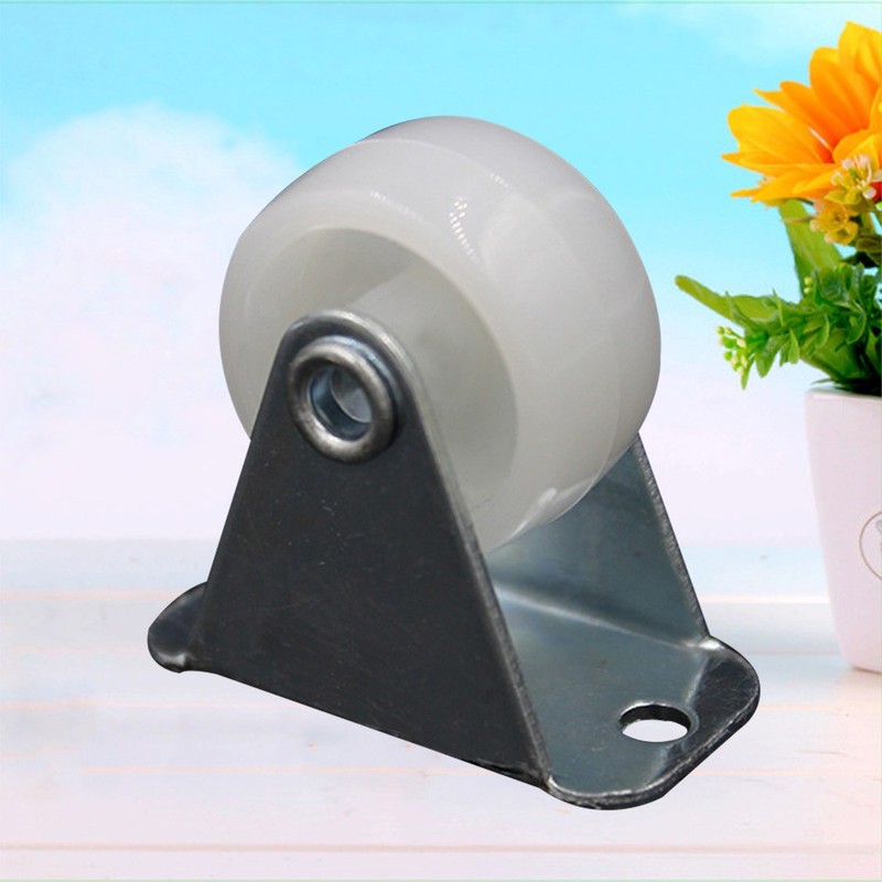 12 Pcs Furniture Wheels Trolley Roller Caster Replacement Desk Chair gallery