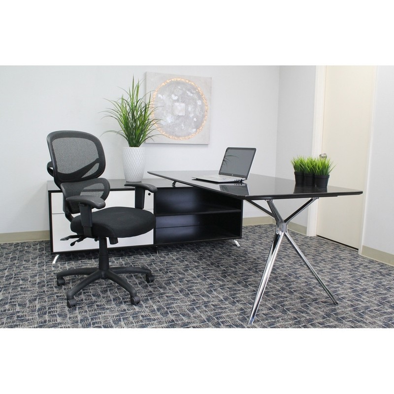 Boss Multi-Function Mesh Task Chair gallery