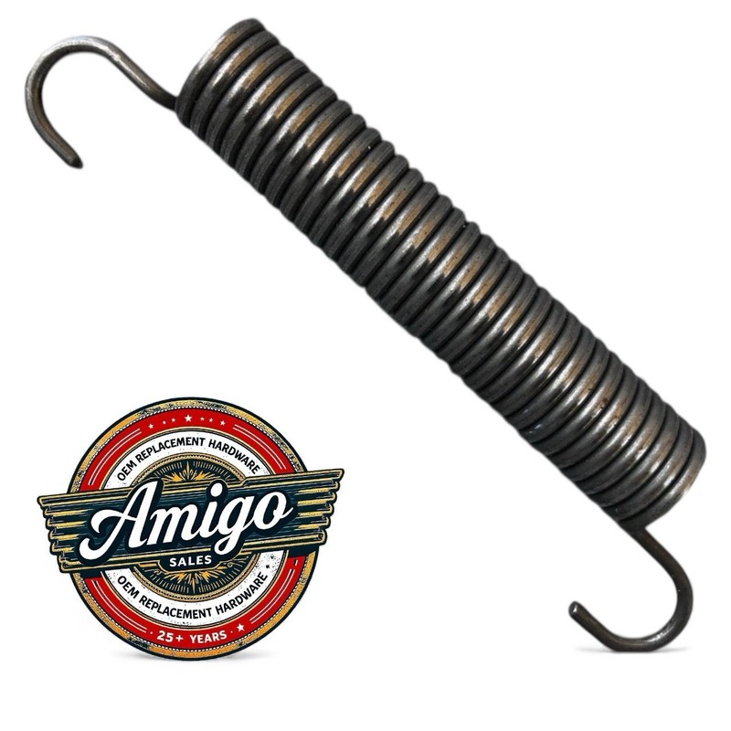 La-Z-Boy 4-1/8" recliner mechanism spring part Lazy Boy Power Electric