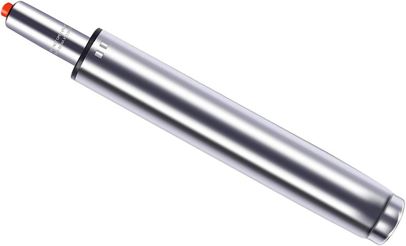 6.5" Long Stroke Gas Lift Cylinder – Office Chair Replacement Hydraulic Piston
