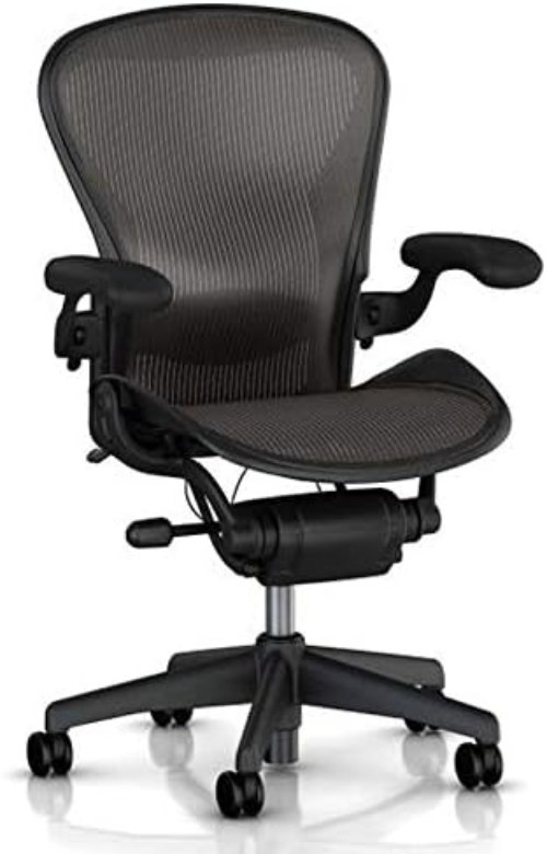 Durable 350lb Gas Cylinder for Herman Miller Aeron Chair - Easy Installation gallery