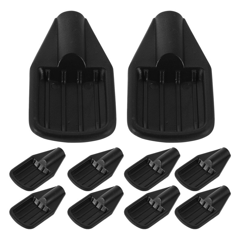 10 Pcs Lift Chair Handle Accessories Computer Lever Ergonomic Tilt Replacement gallery