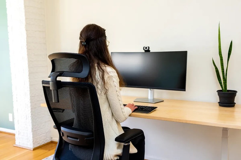 Lofty Elevate Ergonomic Office Chair 9 Adjustable Points Swivel All gallery