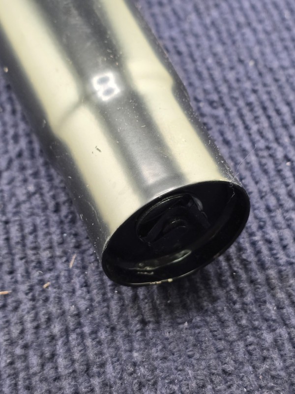 Universal Pneumatic Office Chair Gas Lift Cylinder Replacement Heavy Duty Stroke gallery
