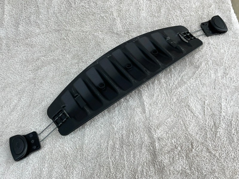 Steelcase Leap V1 / V2 Lumbar Support Assembly, Genuine