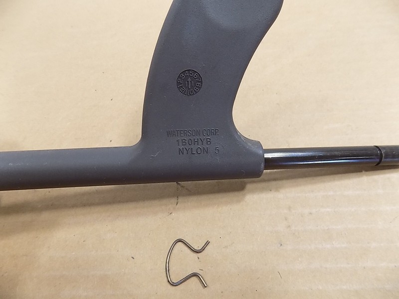 Herman Miller MIRRA 1 CHAIR / Genuine HEIGHT ADJUSTMENT LEVER TENSION KNOB (K3) gallery