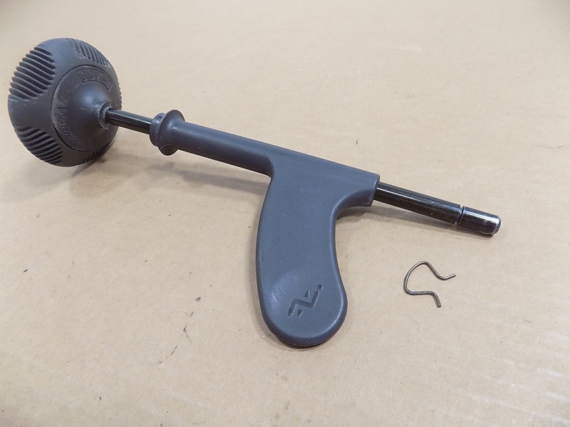 Herman Miller MIRRA 1 CHAIR / Genuine HEIGHT ADJUSTMENT LEVER TENSION KNOB (K3) gallery