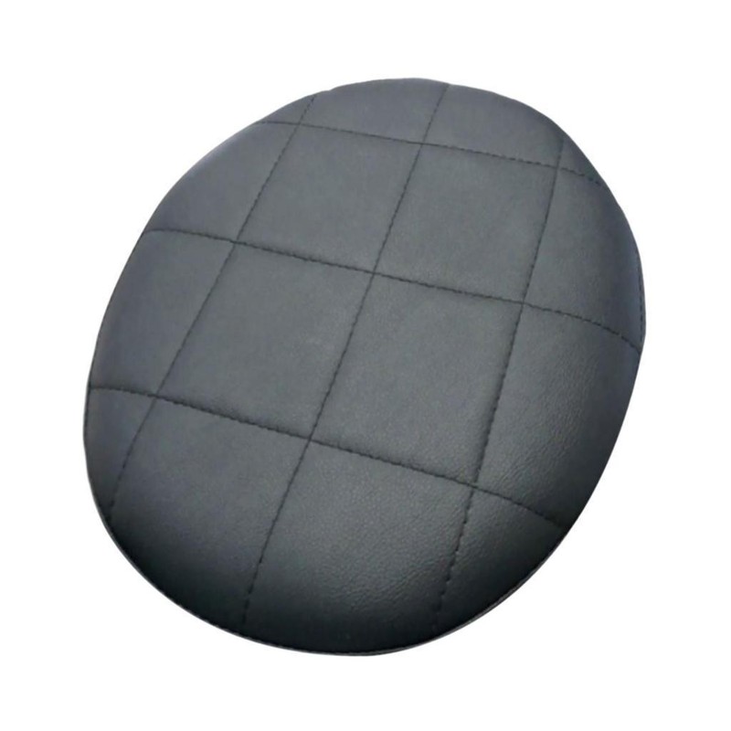 Barstool Seat Cushion Heavy Duty Seat Top Easy to Install Bar Stool Chair