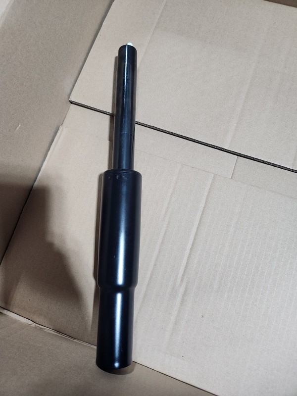 Steelcase Leap V2 Side Activated Cylinder