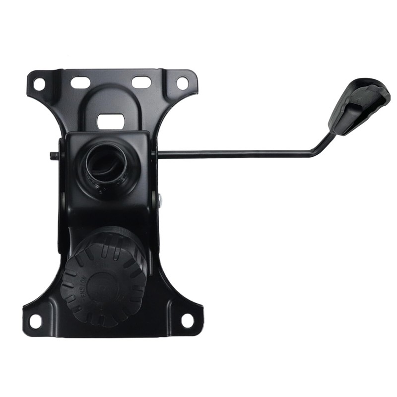 Office Chair Tilt Control Mechanism Replacement Heavy Duty Swivel Base Plate Con