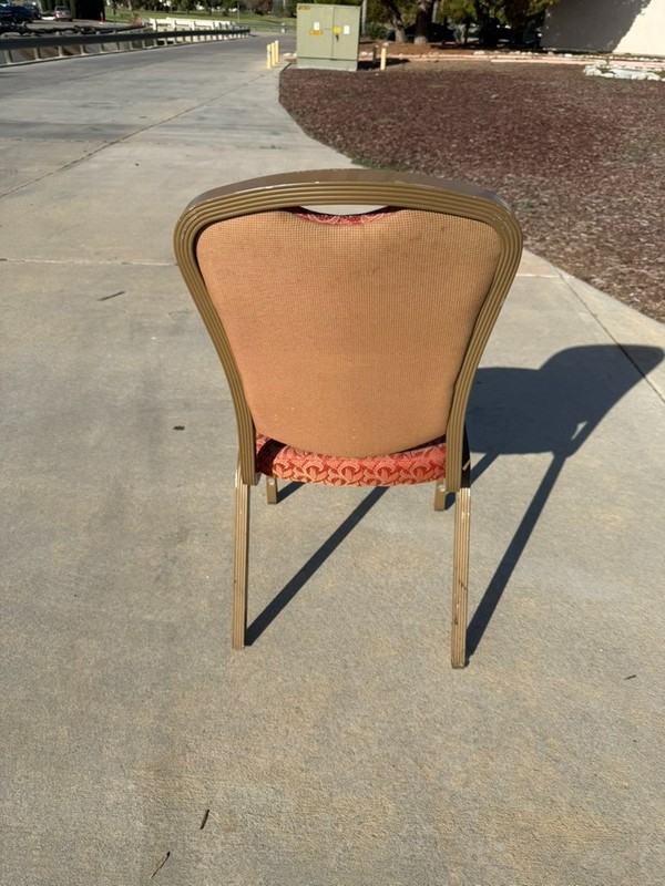 Banquet Stackable Chairs gallery