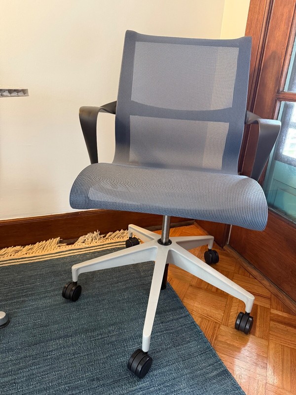 Herman Miller Setu® Office Chair
