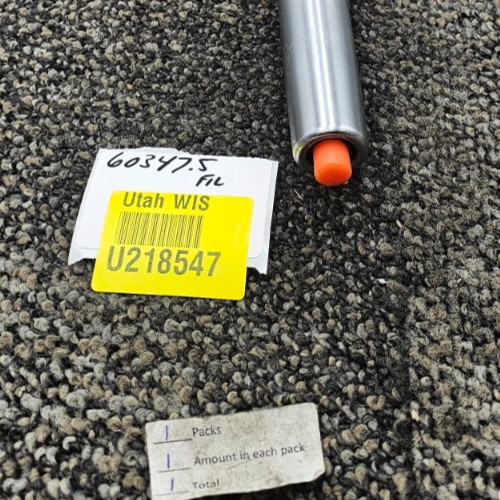 SGS BIFMAX5.1 EN 1335 Class 2 Office Chair Gas Lift Cylinder gallery