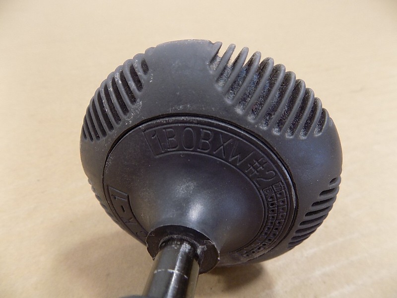 Herman Miller MIRRA 1 CHAIR / Genuine HEIGHT ADJUSTMENT LEVER TENSION KNOB (K3) gallery