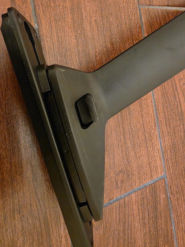 Steelcase Amia Chair 4 Way (4D) Adjustable Arm Rests Left and Right Pair gallery