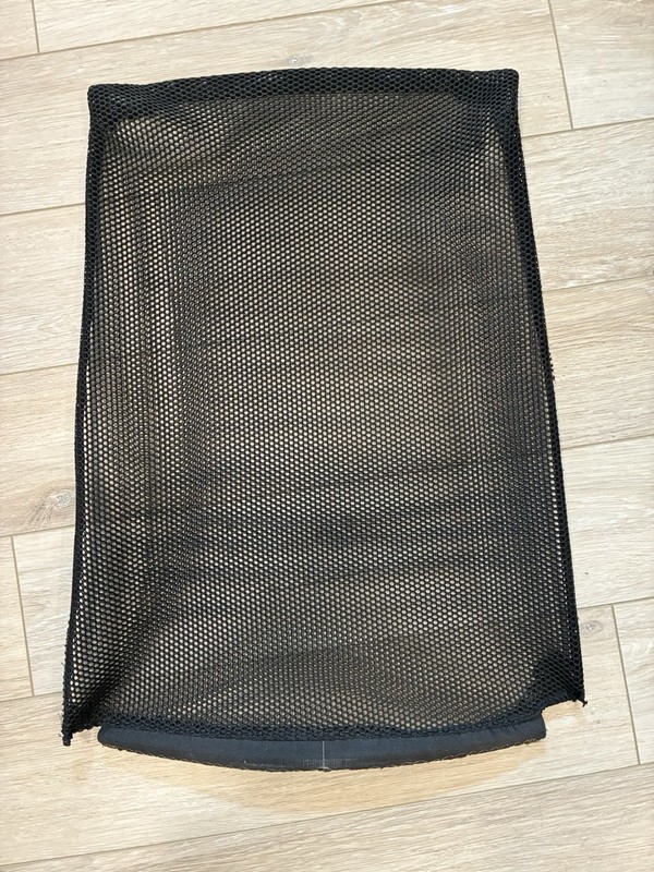 Steelcase Think V2 - Mesh Knit Back - OEM - Snaps On