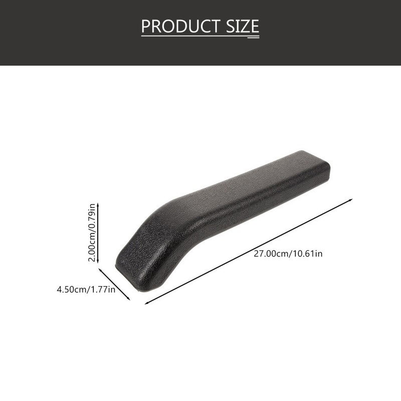 Wheelchair Armrests Karman Pads Universal Manual Cushions Office Replacement gallery