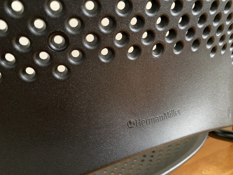 Herman Miller Caper Stacking Chairs — Set of 4 gallery