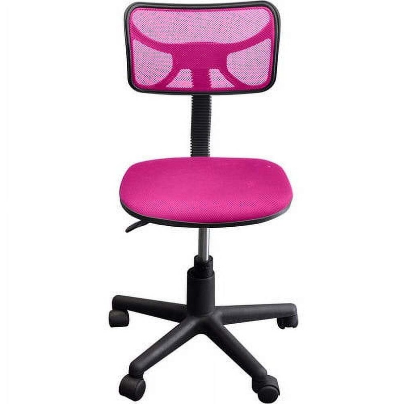 Task Chair Adjustable Height &Swivel Home Office Chair Ergonomic Executive Chair gallery