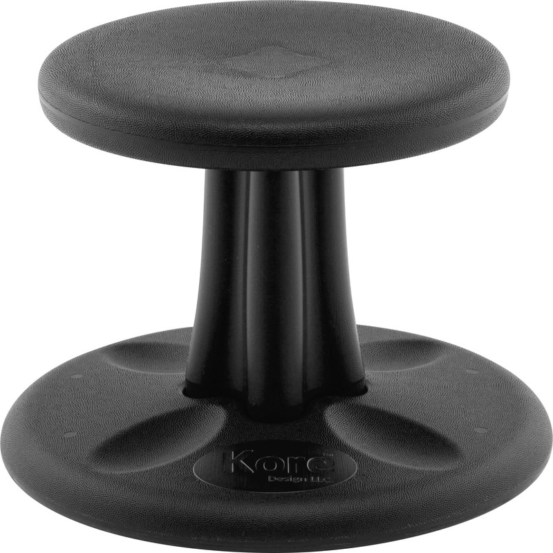 Kore Design Llc Kore Design Wobble Stool Chair Girls Boys Kid Desk Stools