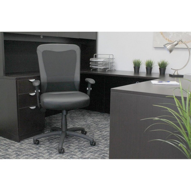 The Boss Web Chair gallery
