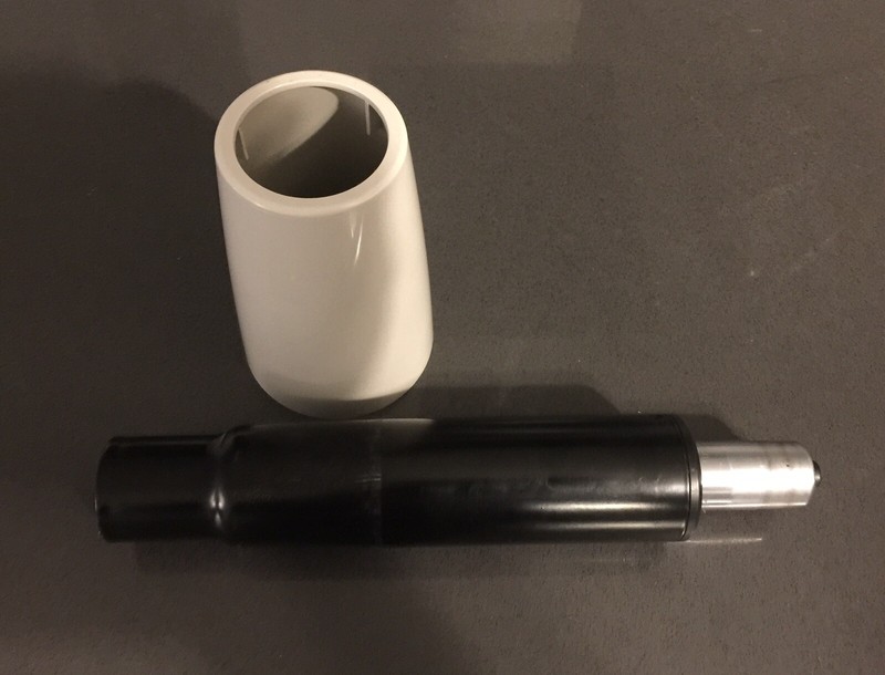 Doctor Stool Cylinder, 40mm Diameter 40 Cm, Small Cylinder gallery