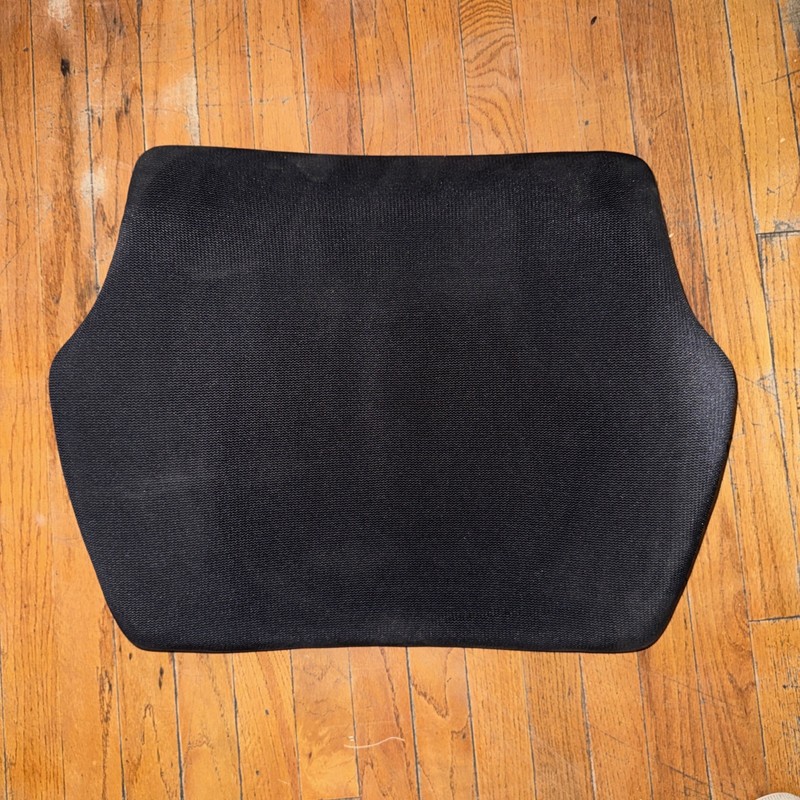 Humanscale Freedom Back Rest Black 2013version