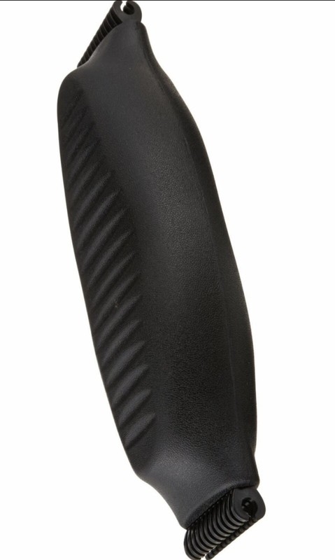 NEW HERMAN MILLER AERON CHAIR LUMBAR SUPPORT FOR SIZE B gallery