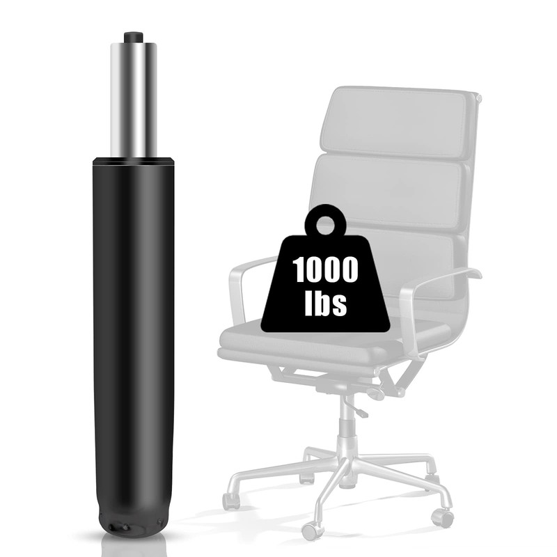 Office Chair Cylinder Replacement Class 4 Hydraulic Piston Universal Fit