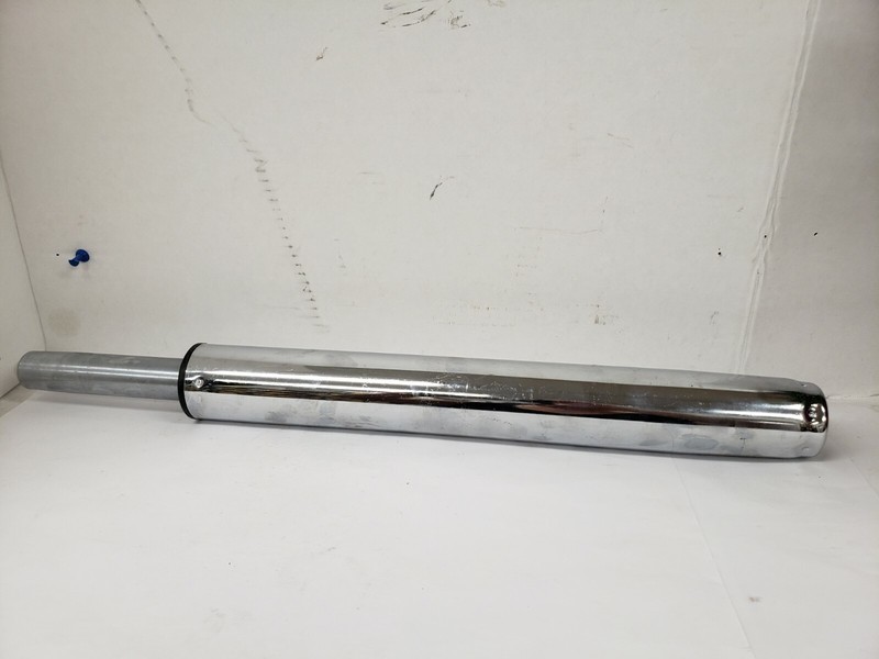 Nantai SGS BIFMAX5.1 2019 Replacement Office Chair Piston Chrome 20-1/4″ Long