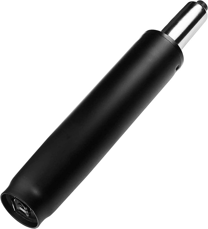 DOZYANT Gas Lift Cylinder Replacement,Hydraulic Pneumatic 5″STROKE, Black