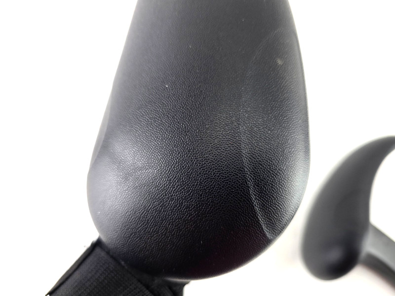 Nice Genuine Herman Miller Mirra 1 Office Chair Non Adj. Arm Rest Assemblies gallery