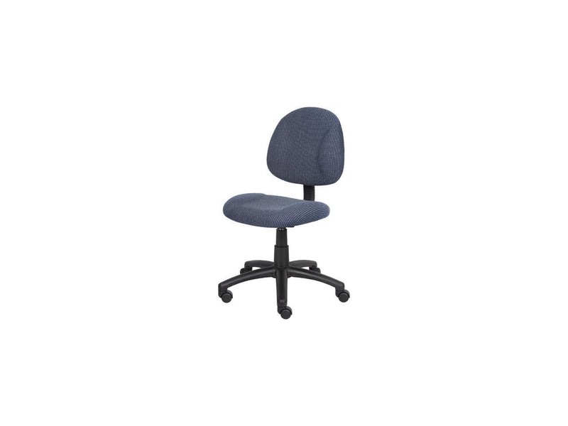 BOSS Office Products B315-BE Task Chairs