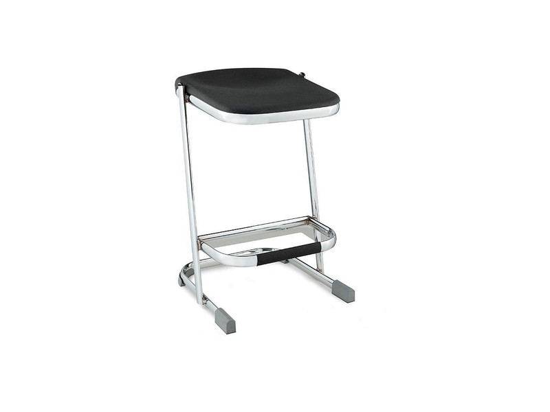 NPS 6624 Series Elephant Z-Stool – Backless – Supports Up to 500 lb – 24″ Seat H