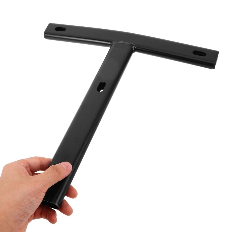 Heavy Duty Back Support Bracket Replacement Backrest Gaming Chair Part gallery