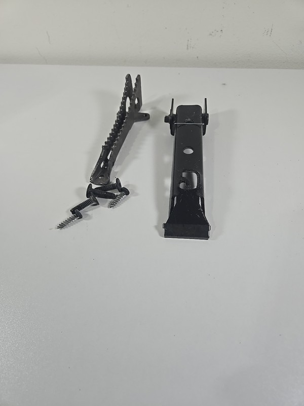 La-Z-Boy Lazy Boy Ratchet And Pawl Assembly Parts Reclina-Rocker Recliner