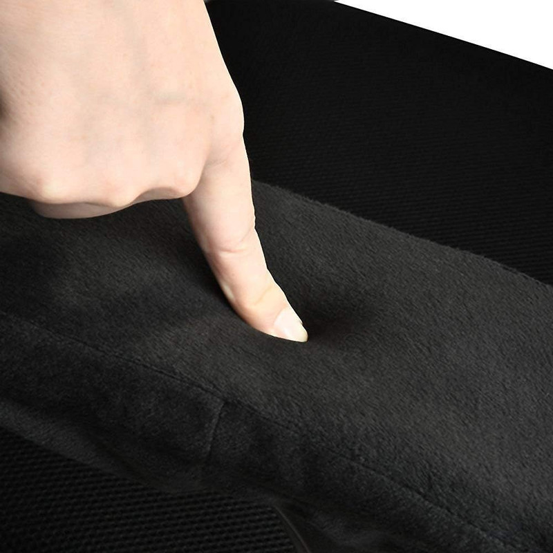 Ergonomic Memory Foam Office Chair Armrest Pads, Comfy Gaming Chair Arm Rest Cov gallery