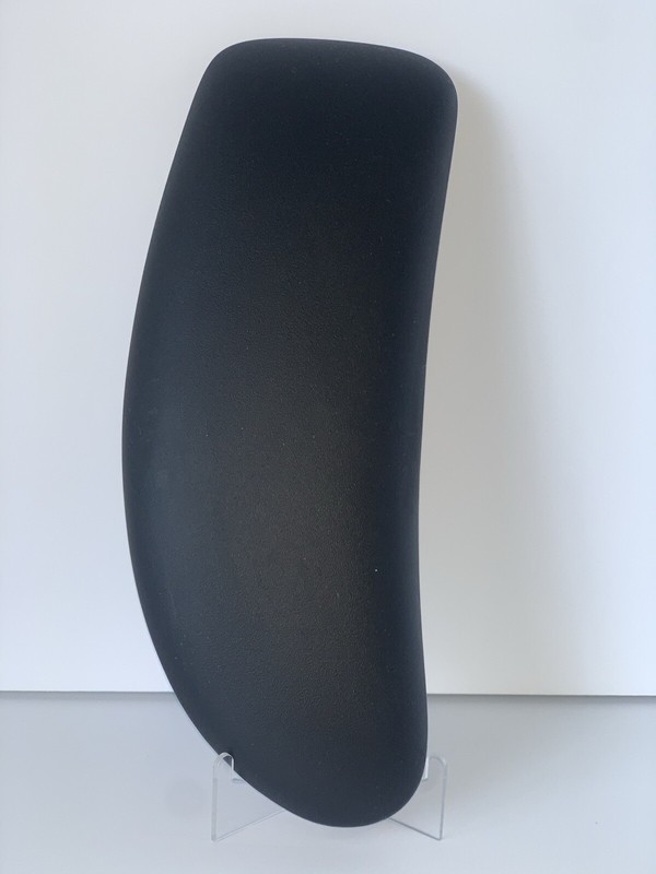Humanscale Freedom Office Chair: Standard Arm Pad Left Side ONLY -