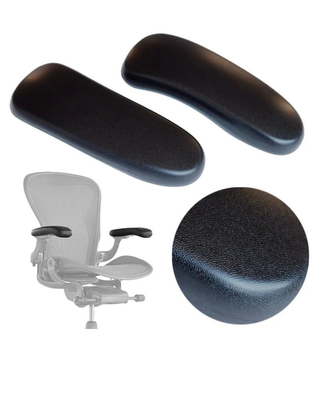 aeron armpads replacement for all AERON size A,B & C gallery