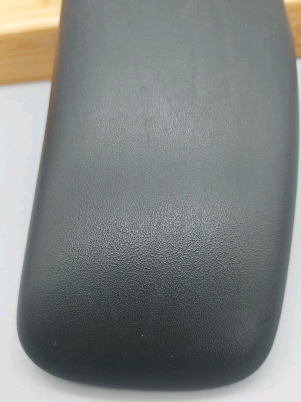 Humanscale Freedom Office Chair: Standard Arm Pad Left Side ONLY - gallery